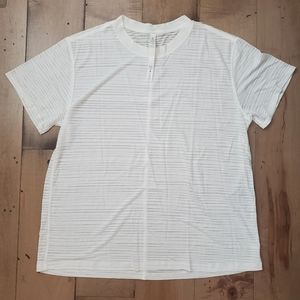 Lululemon All Yours Tshirt